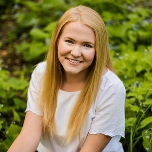 Meet your Posher, Gwen